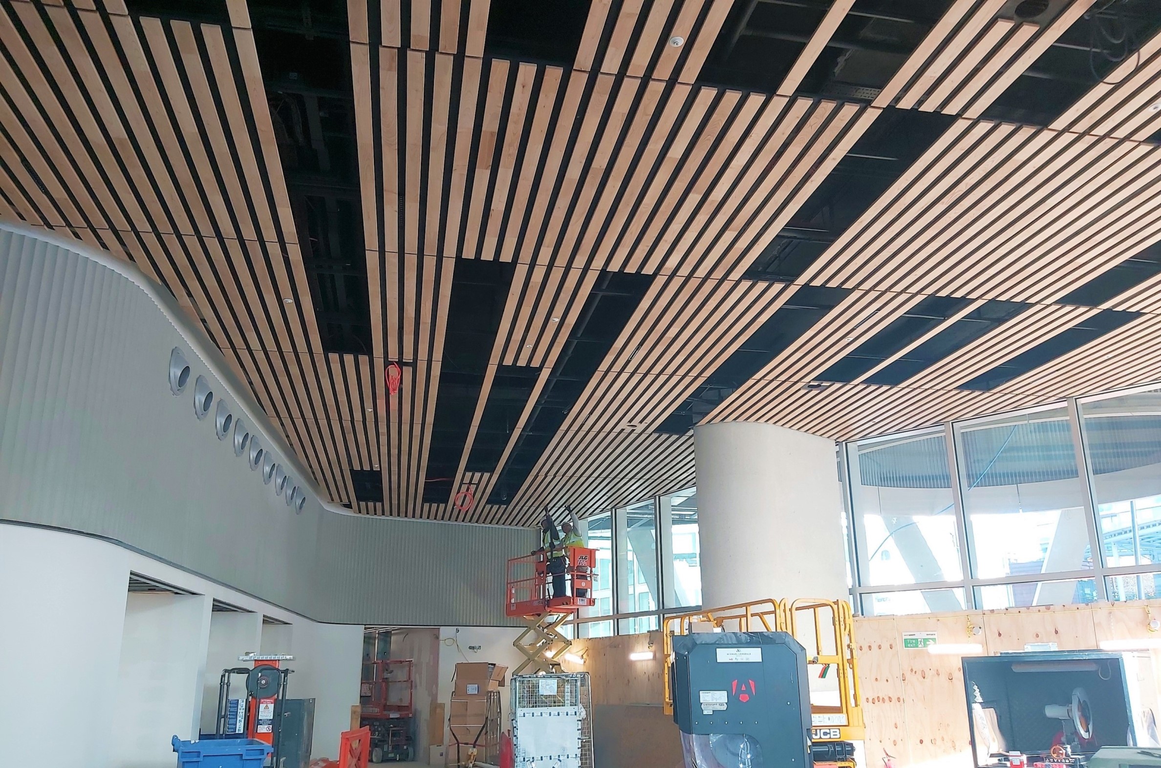 BCL wood slat ceiling at N2 in London.jpg